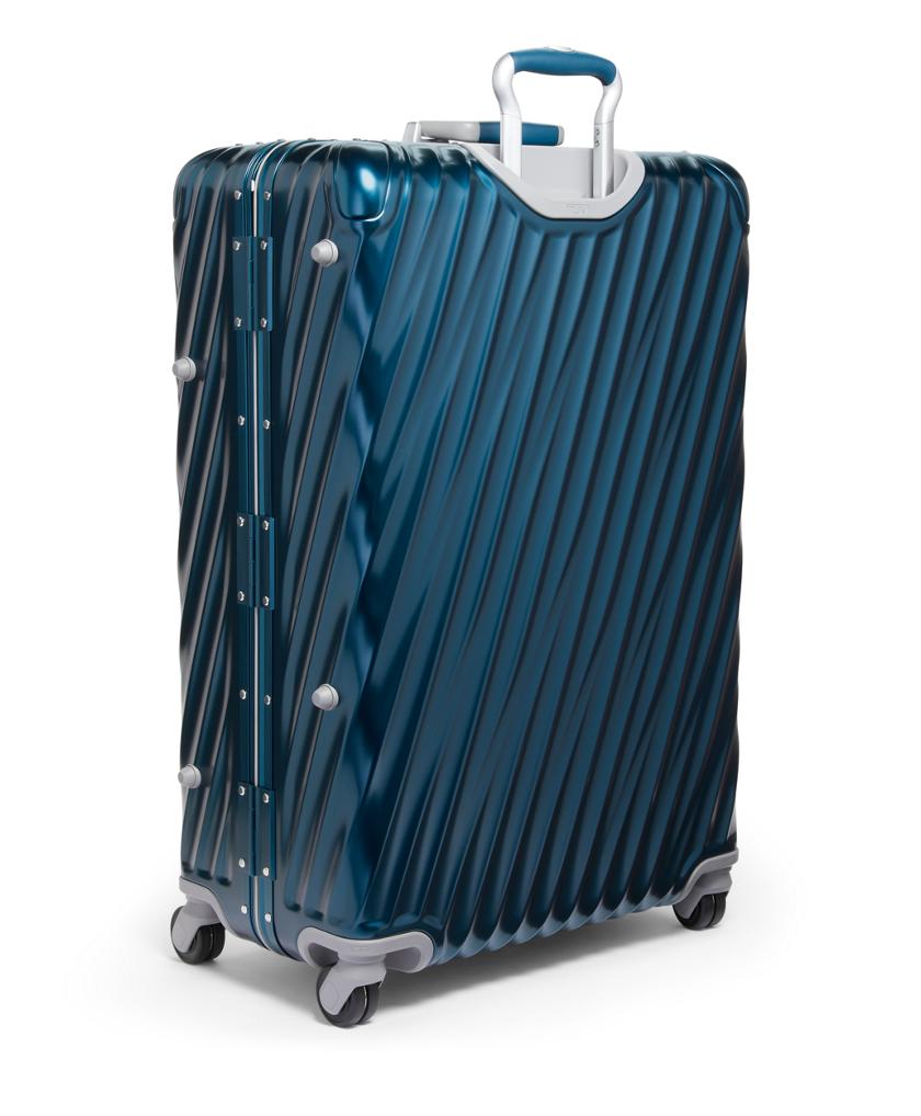 Extended Trip Packing Case