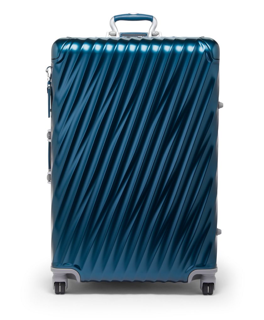 Extended Trip Packing Case
