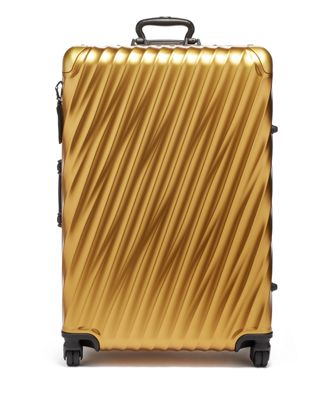 tumi 19 degree aluminum worldwide trip packing case