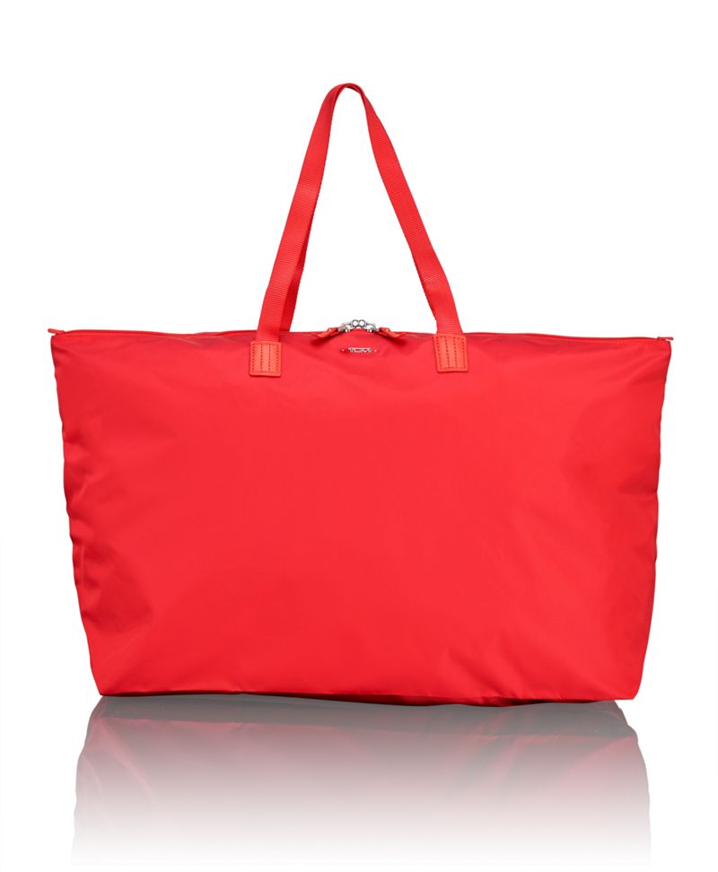 Totes, Carry-Alls & Travel Bags for Women - Tumi United States