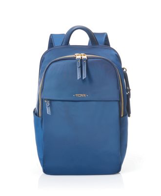 tumi business backpack